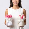 Bouquet Candle Aura Box