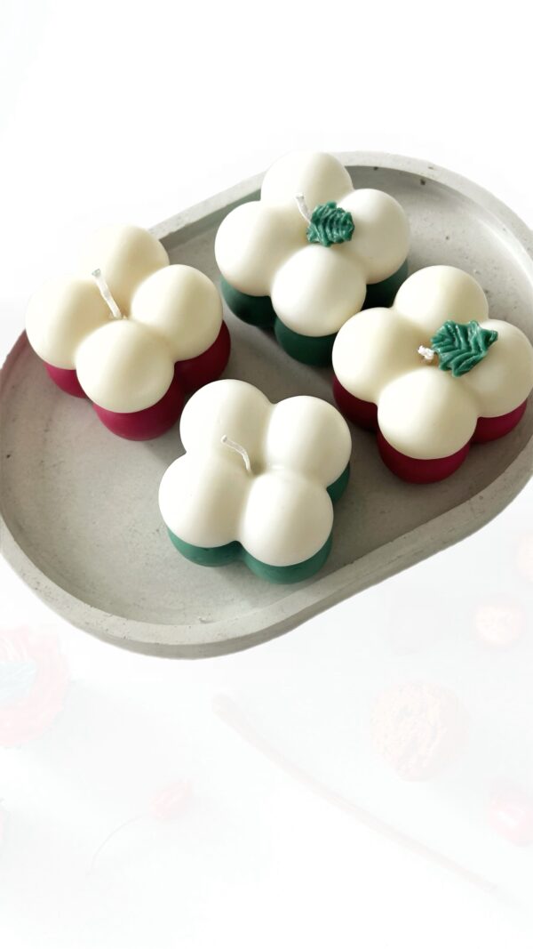 Mini Buble Navideño