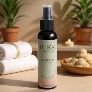 Spray de linos Bruma Real 120ml