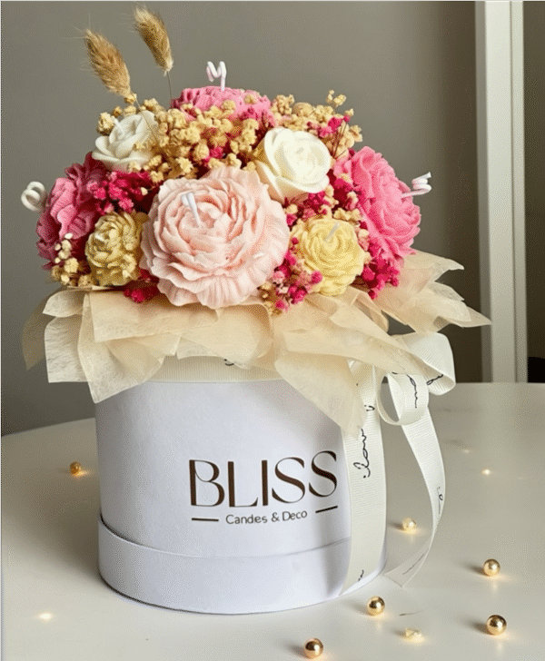 Bouquet Alba fiore II