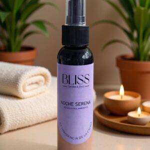 Spray de linos Noche Serena 120ml