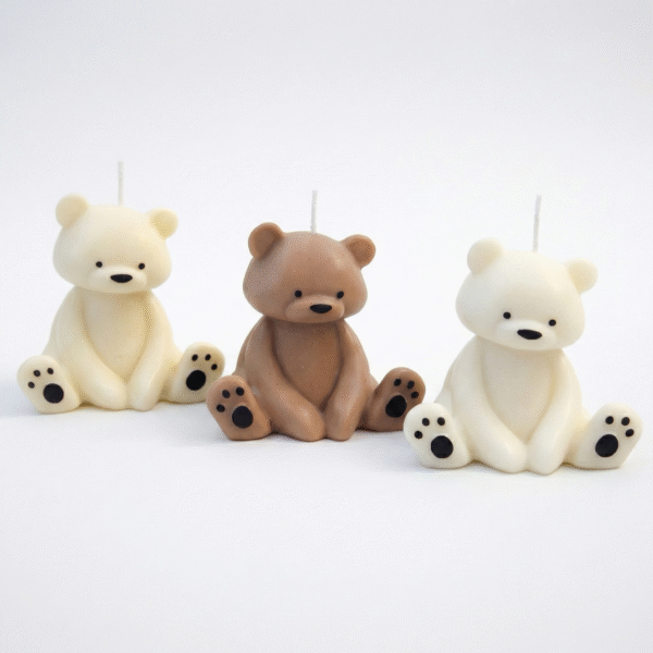 Vela Oso Polar
