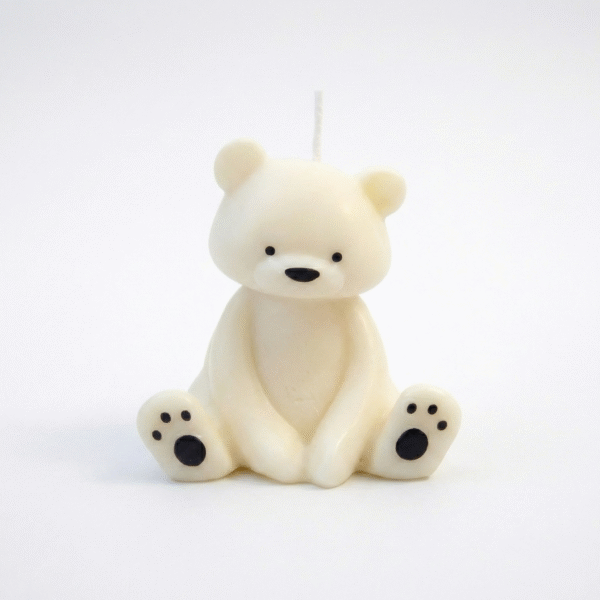Vela Oso Polar
