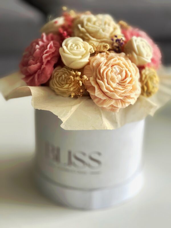 Bouquet Alba fiore II