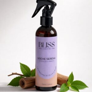 Spray de linos Noche Serena 250ml