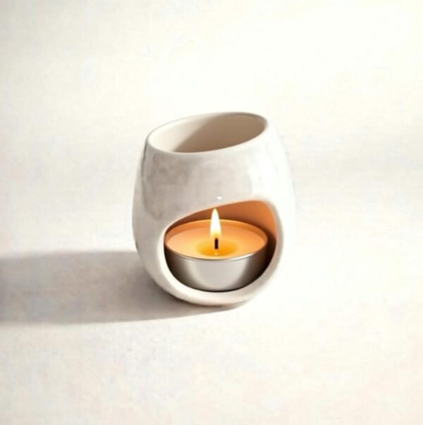 Pebetero Esmaltado Bliss