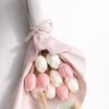 Bouquet Encanto de tulipanes Bliss