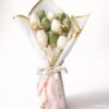 Bouquet Encanto de tulipanes Bliss
