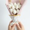 Bouquet Encanto de tulipanes Bliss