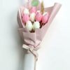 Bouquet Encanto de tulipanes Bliss