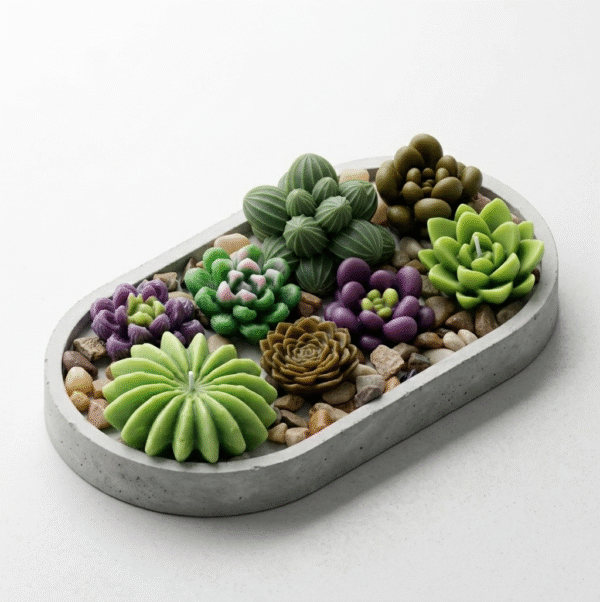 Jardín Esencial