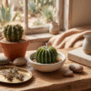 Cactus Sereno