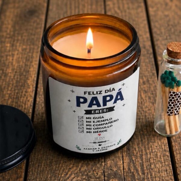 Set Aroma Capricho para Papá