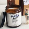 Set Relax para Papá