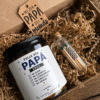 Set Relax para Papá