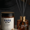 Set Aroma Refugio para Papá