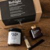 Set Aroma Refugio para Papá