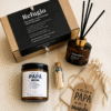 Set Aroma Refugio para Papá